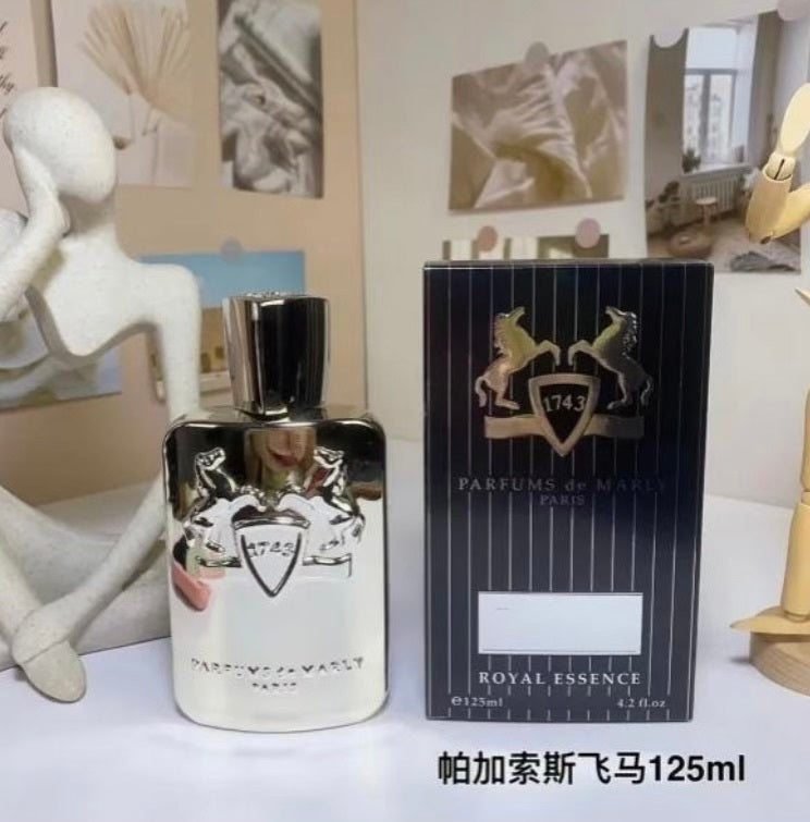 Parfums de 〽️arly Althair