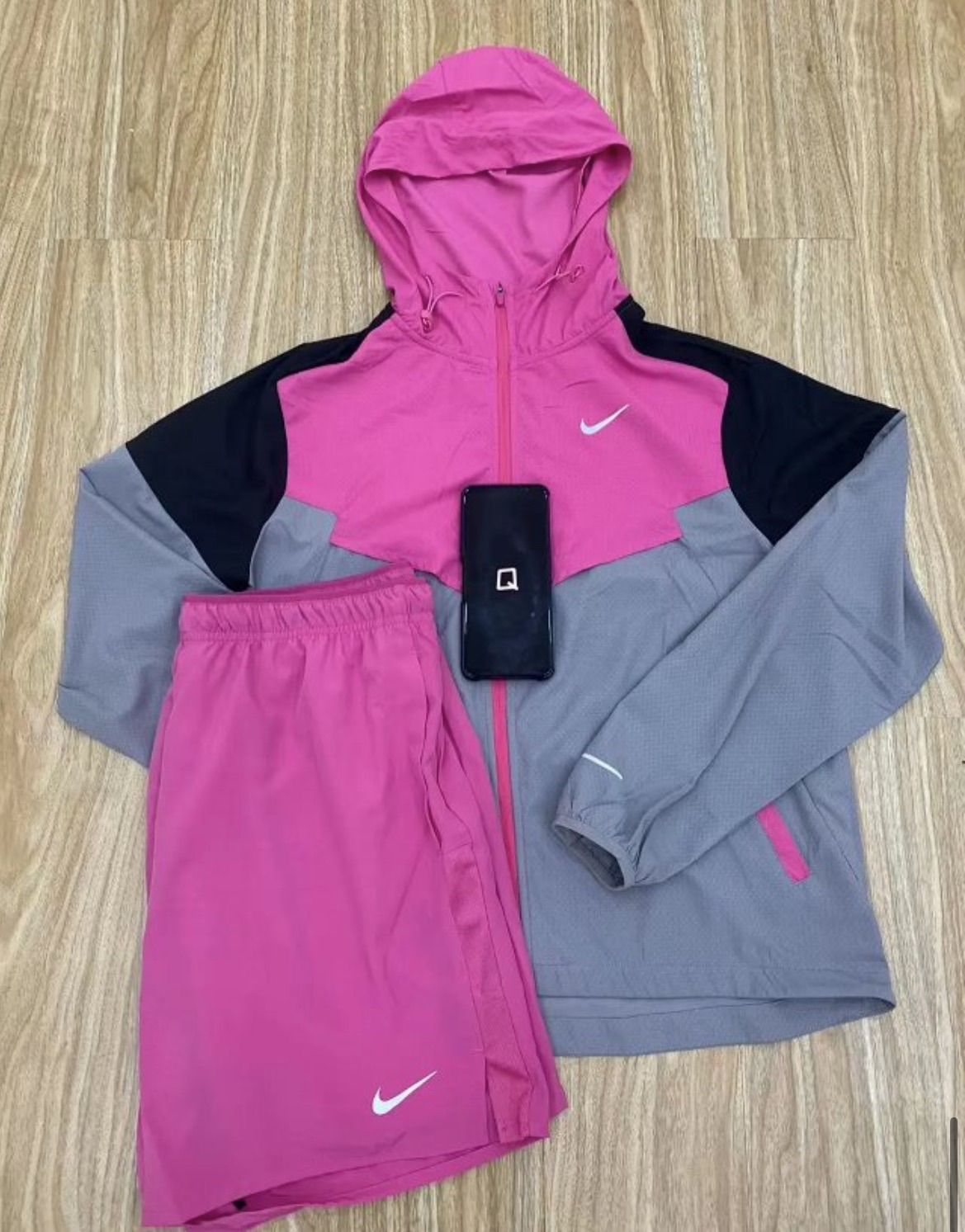 Miller Set