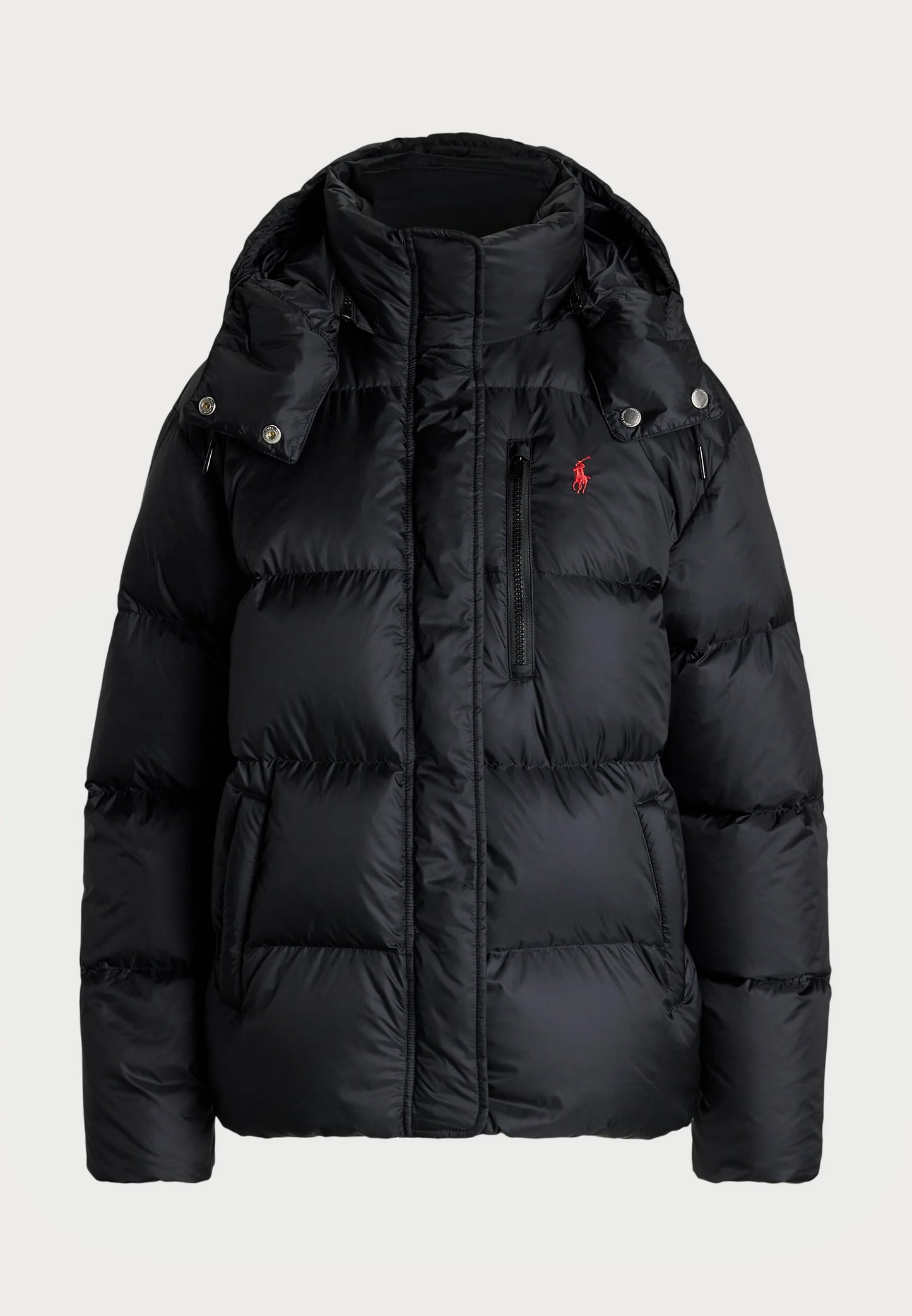 RL puffer