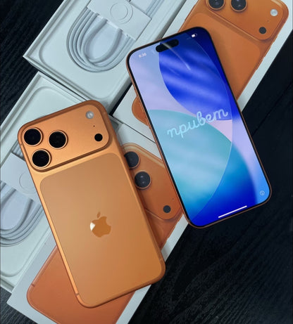 🍎Phone 17 Pro Max