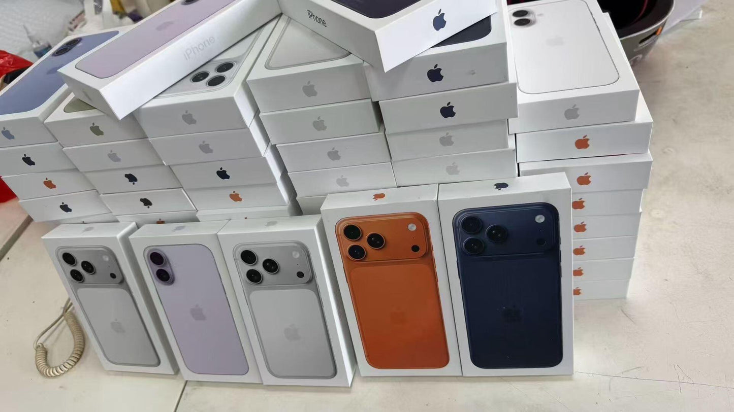 🍎Phone 17 Pro Max