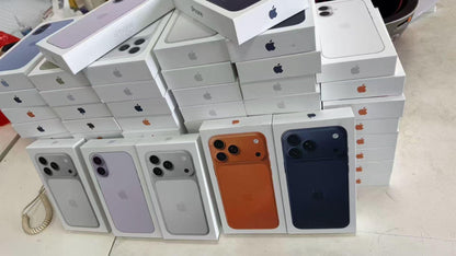 🍎Phone 17 Pro Max