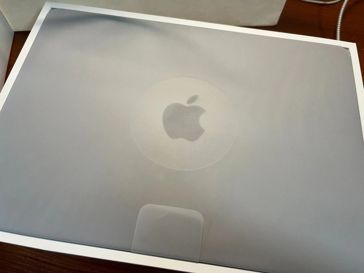 🍎Mac Air