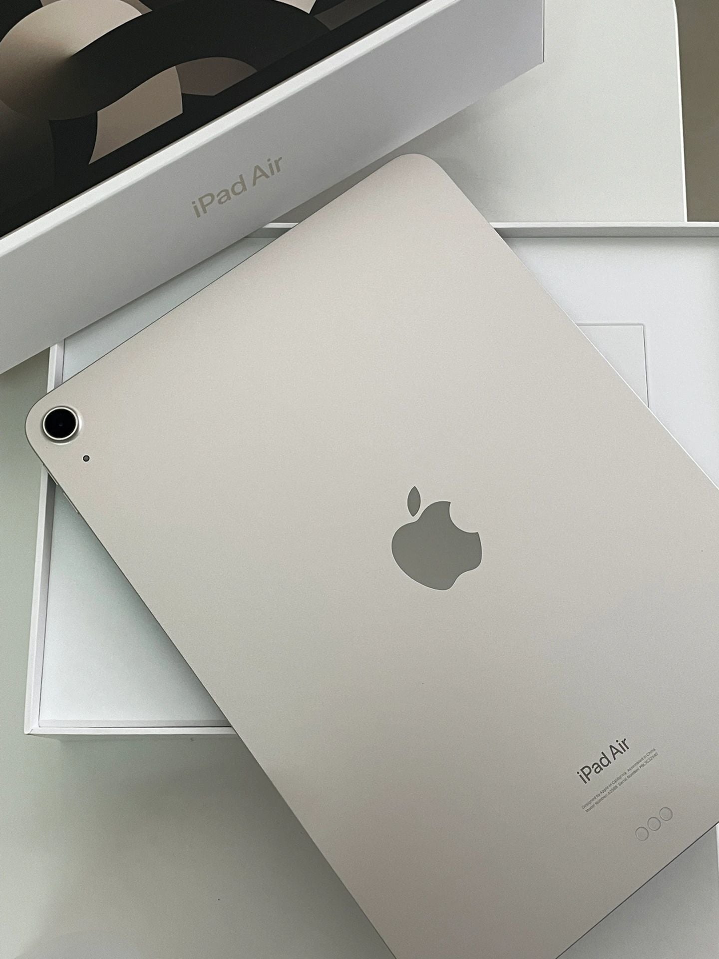 🍎Pad Air