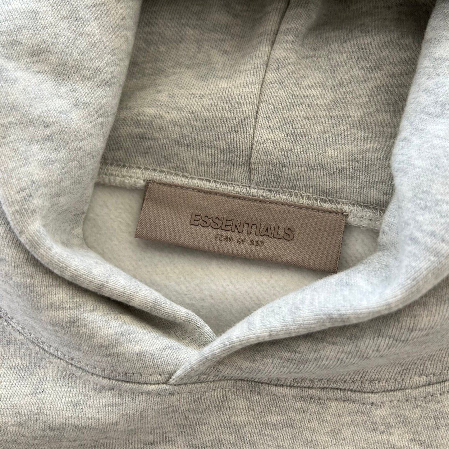 Essentials hoodie