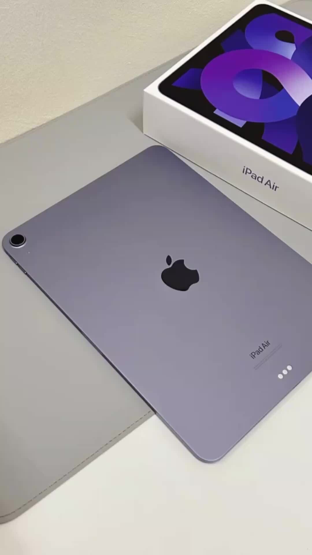 🍎Pad Air