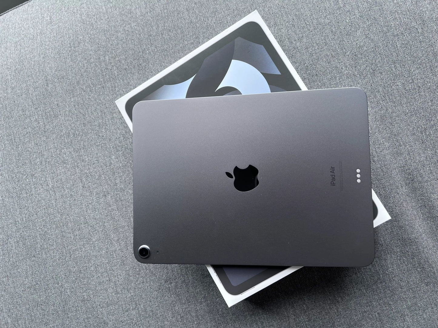 🍎Pad Air