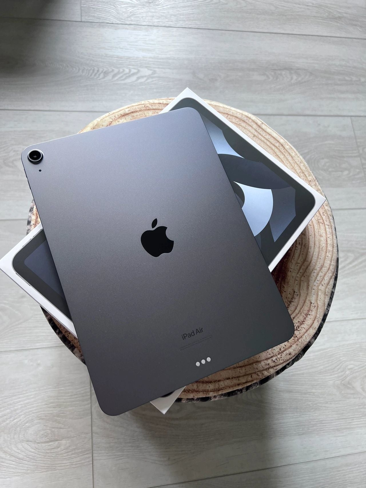 🍎Pad Air