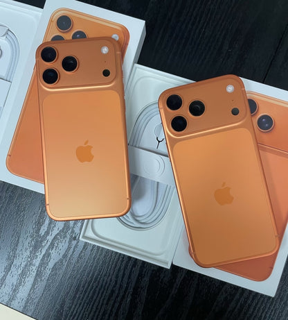 🍎Phone 17 Pro Max