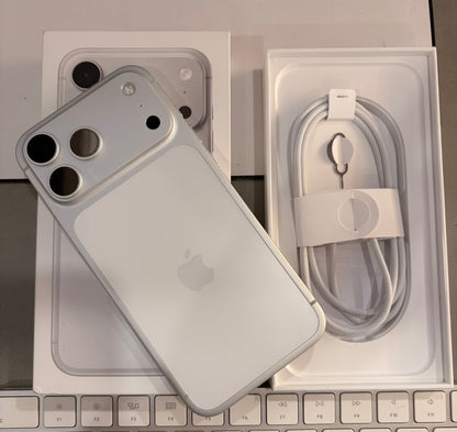 🍎Phone 17 Pro Max