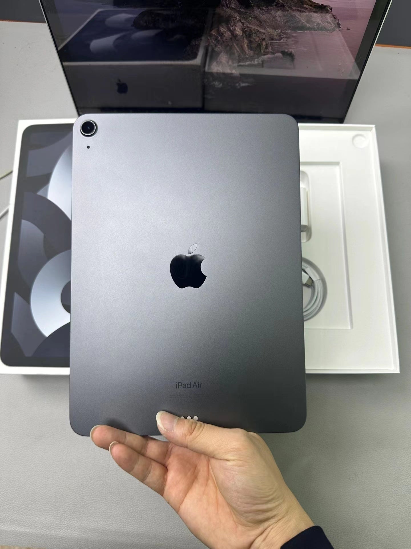 🍎Pad Air