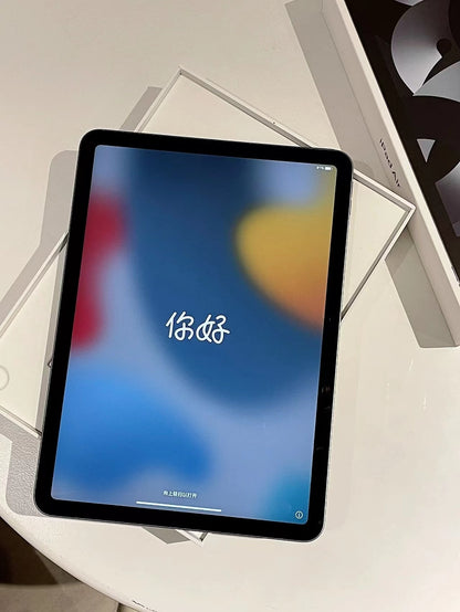 🍎Pad Air