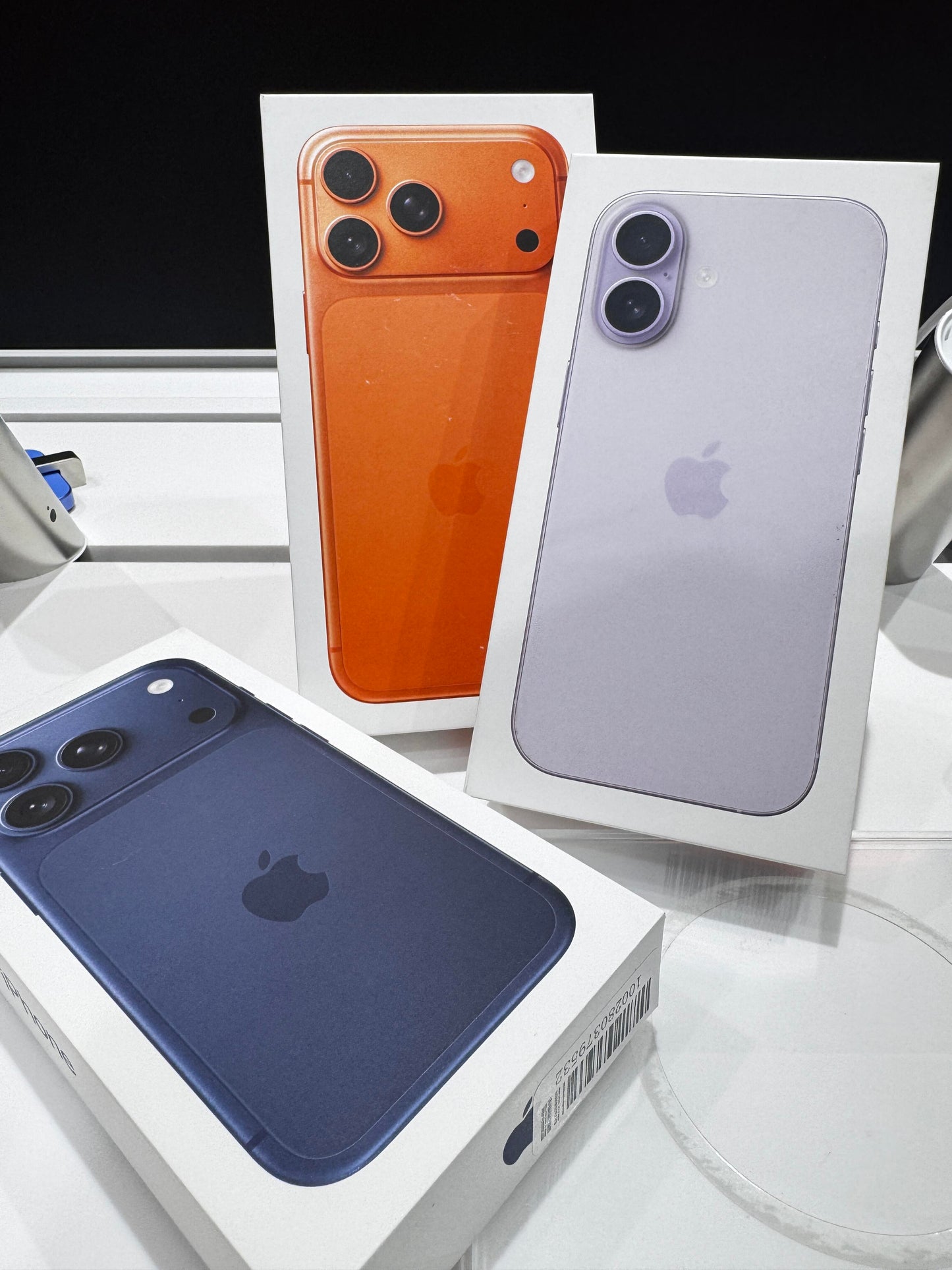 🍎Phone 17 Pro Max