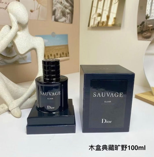 Di0r S@uvage Elixir
