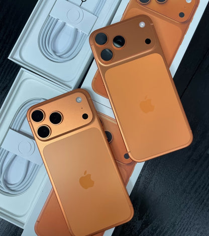 🍎Phone 17 Pro Max