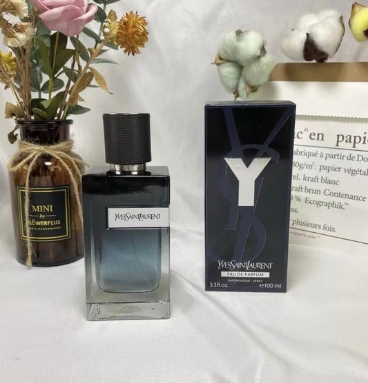ys| eau de parfum
