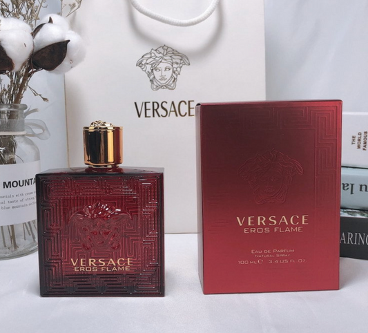 V€rsace Eros Flame