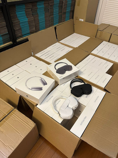 🍎 Max USB-C