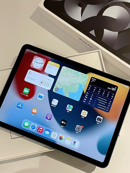 🍎Pad Air