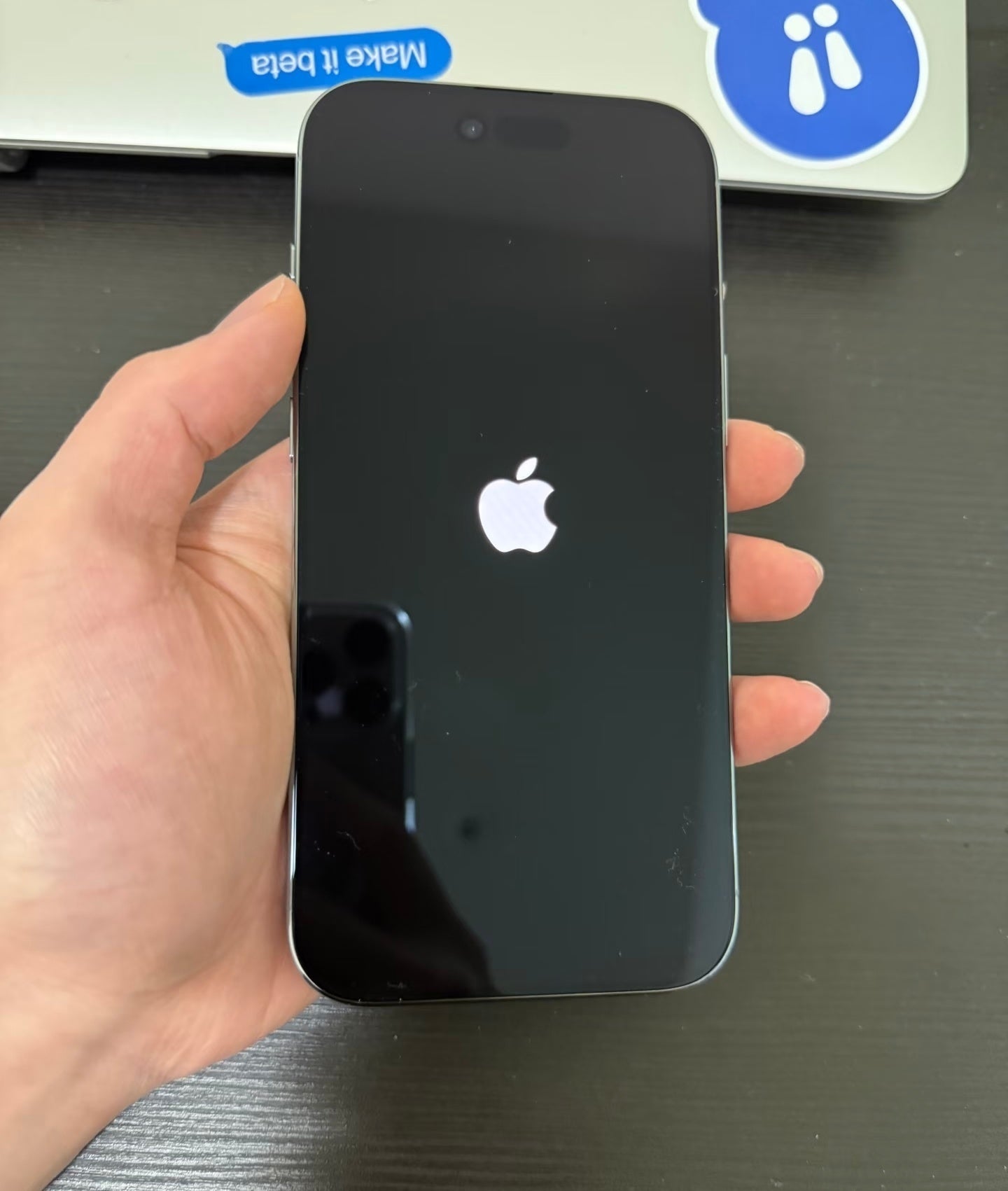 🍎Phone Air