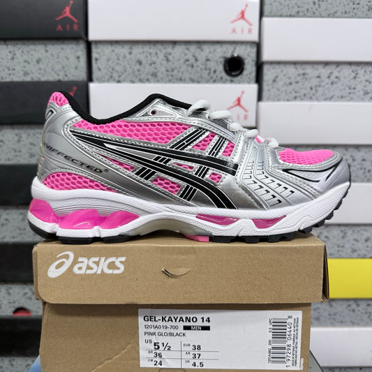 Kayano 14