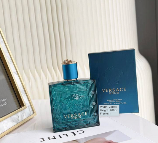 V€rsace Eros