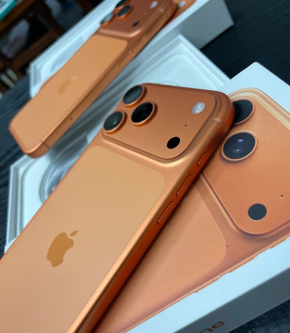 🍎Phone 17 Pro Max