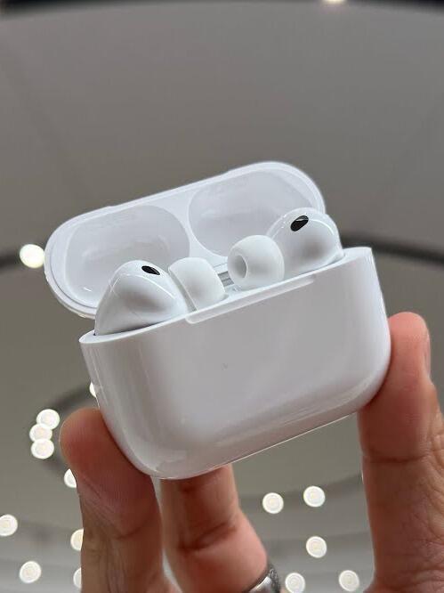 🍎Pods Pro 3 with ANC