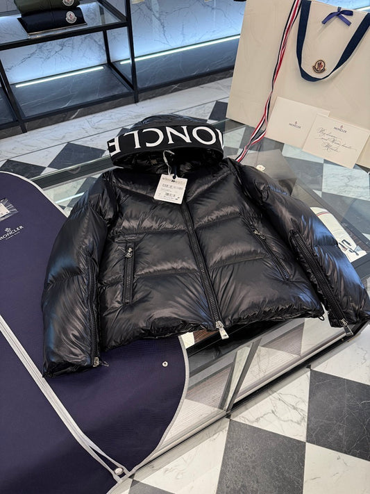 M jacket