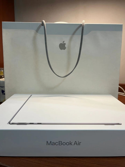 🍎Mac Air