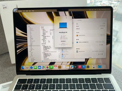 🍎Mac Air