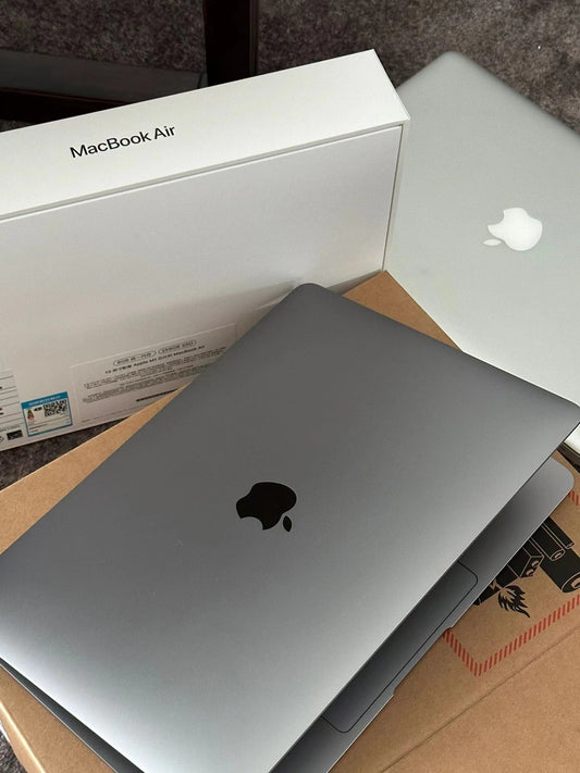 🍎Mac Air