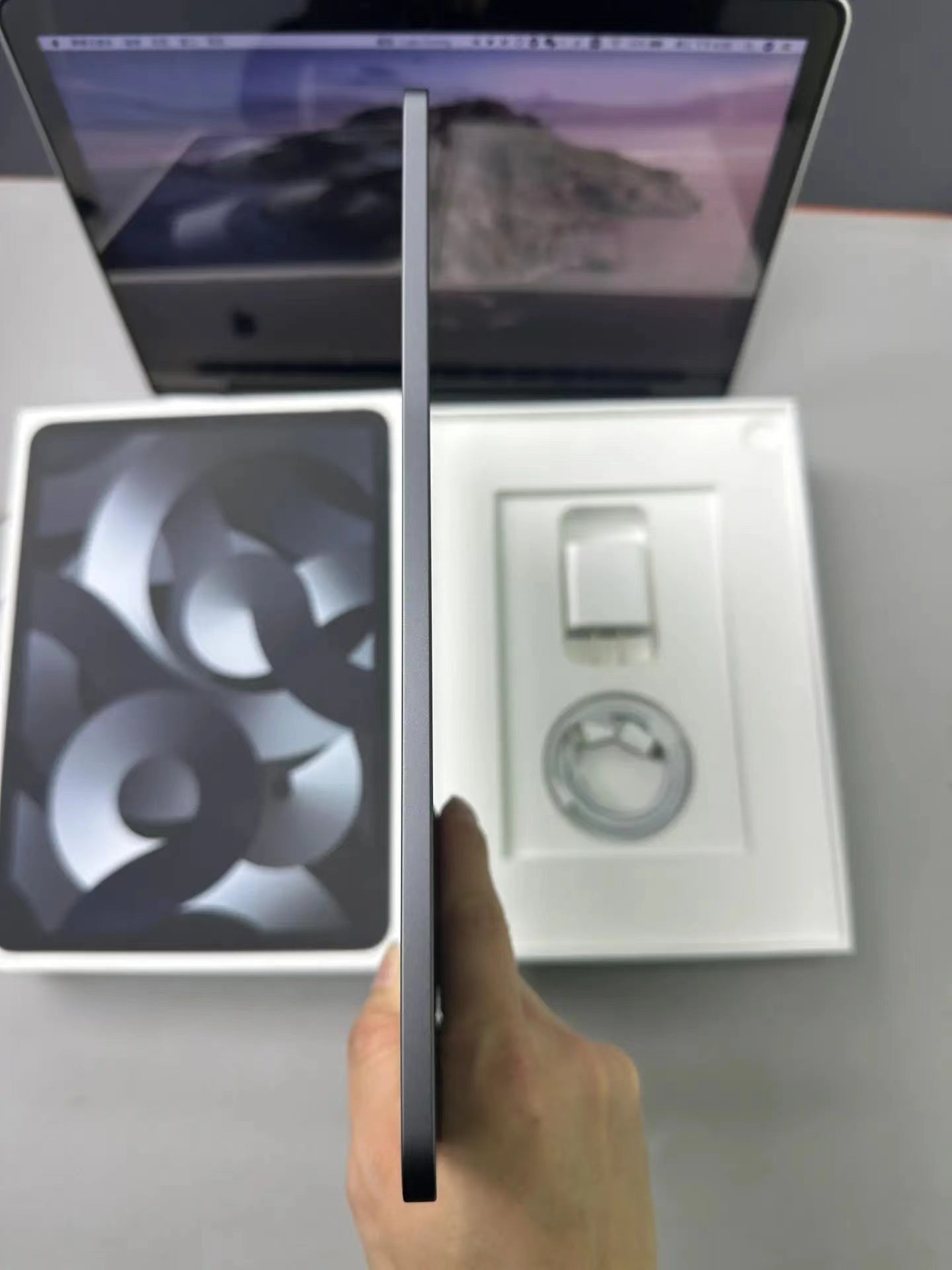 🍎Pad Air