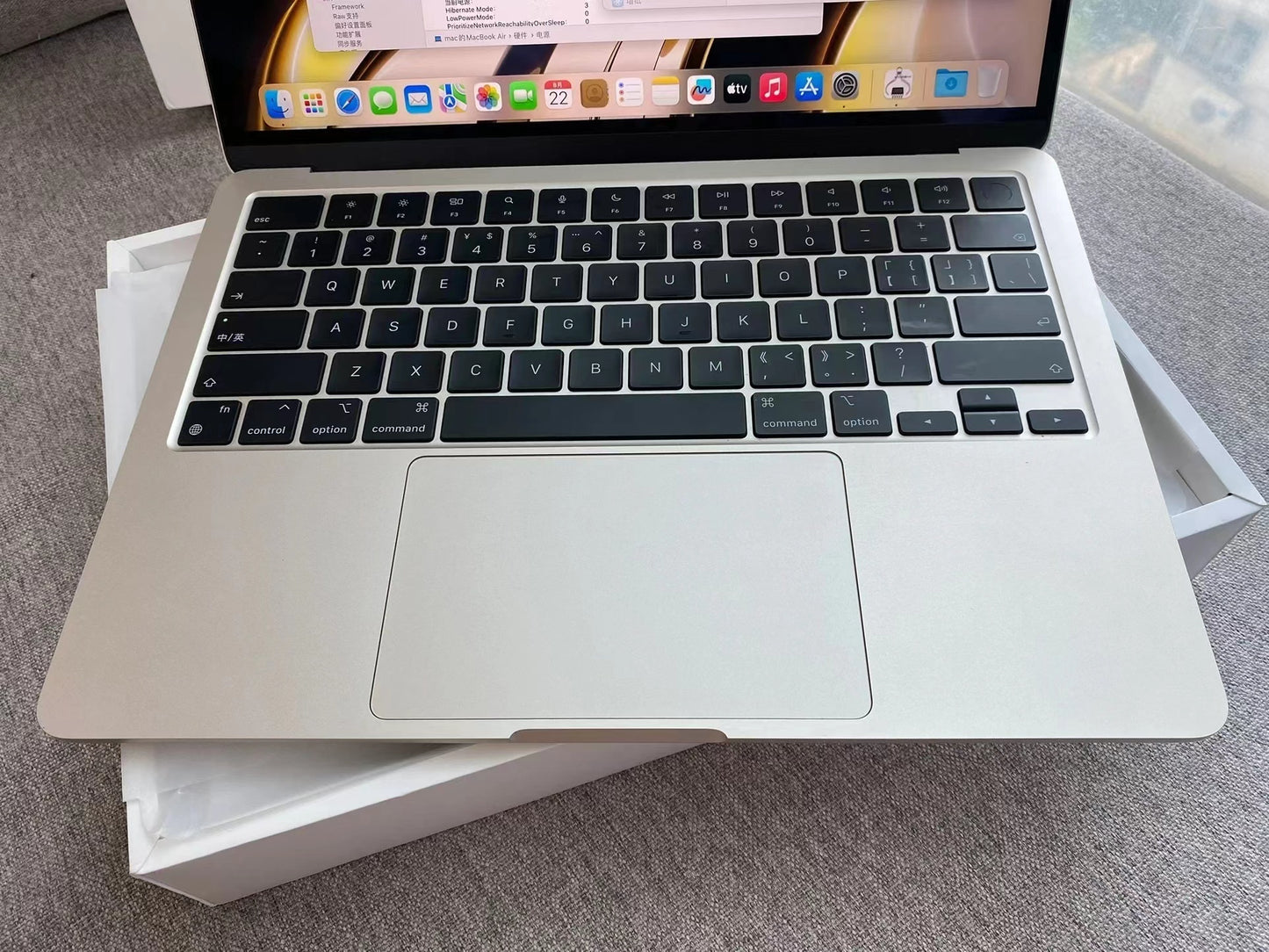 🍎Mac Air