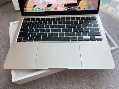 🍎Mac Air