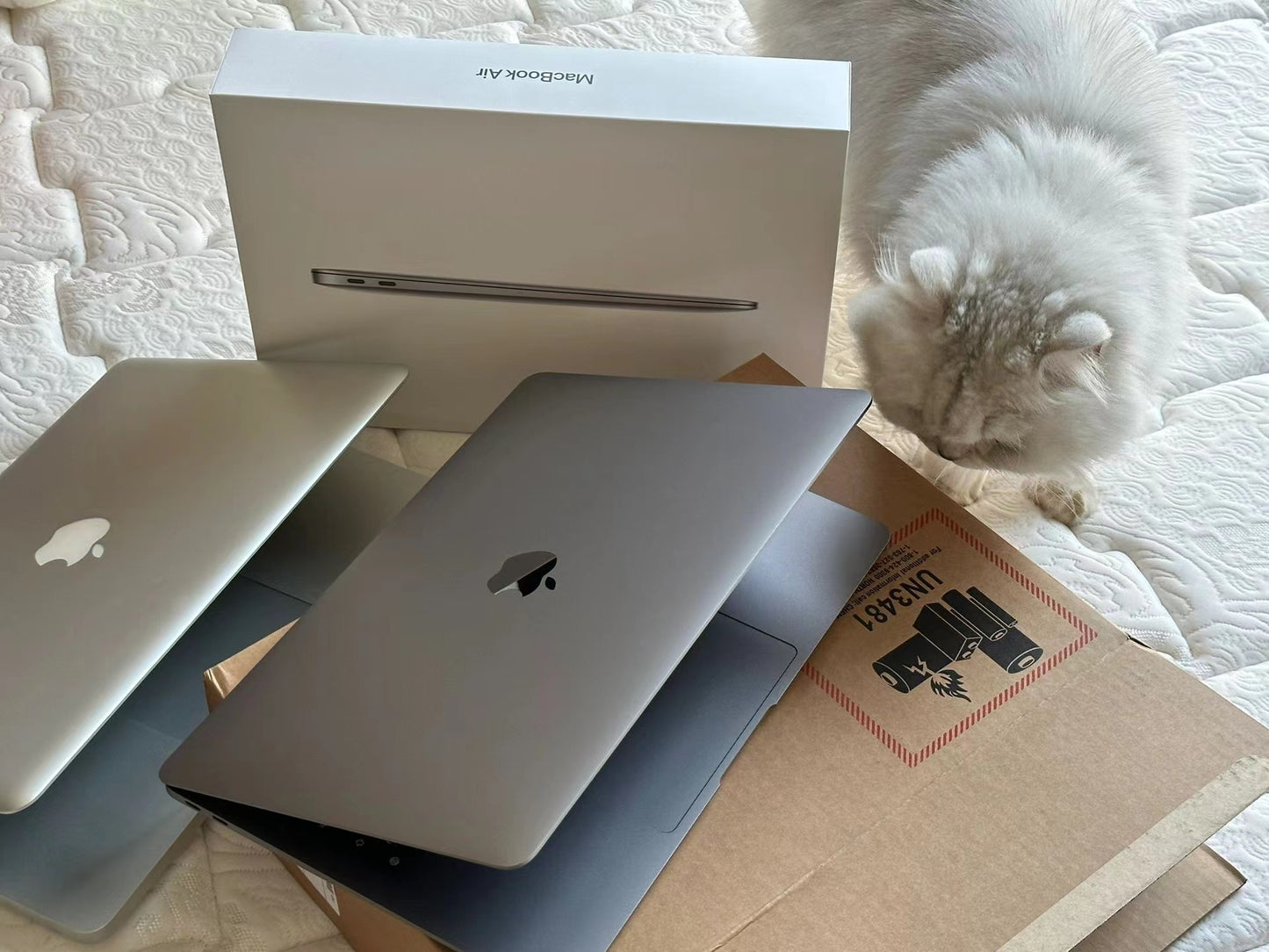 🍎Mac Air