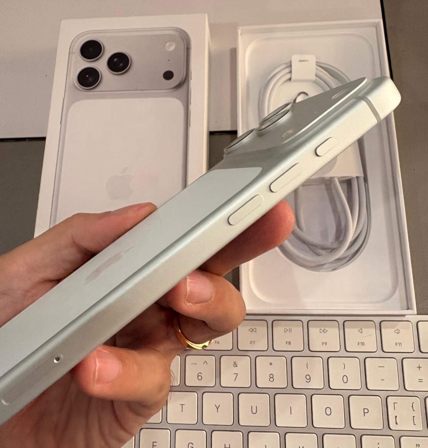 🍎Phone 17 Pro Max