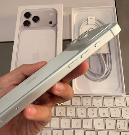 🍎Phone 17 Pro Max