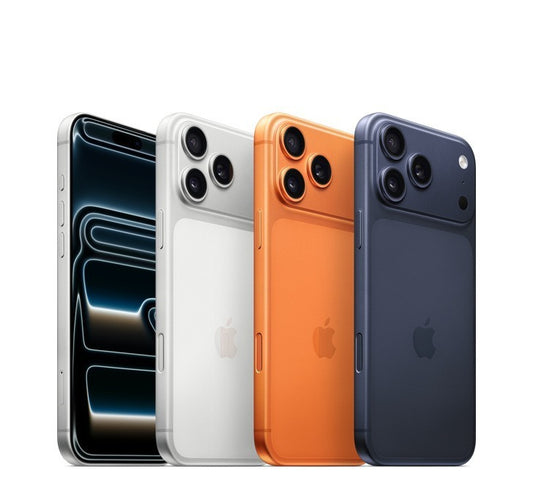 🍎Phone 17 Pro Max