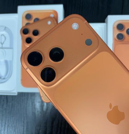 🍎Phone 17 Pro Max