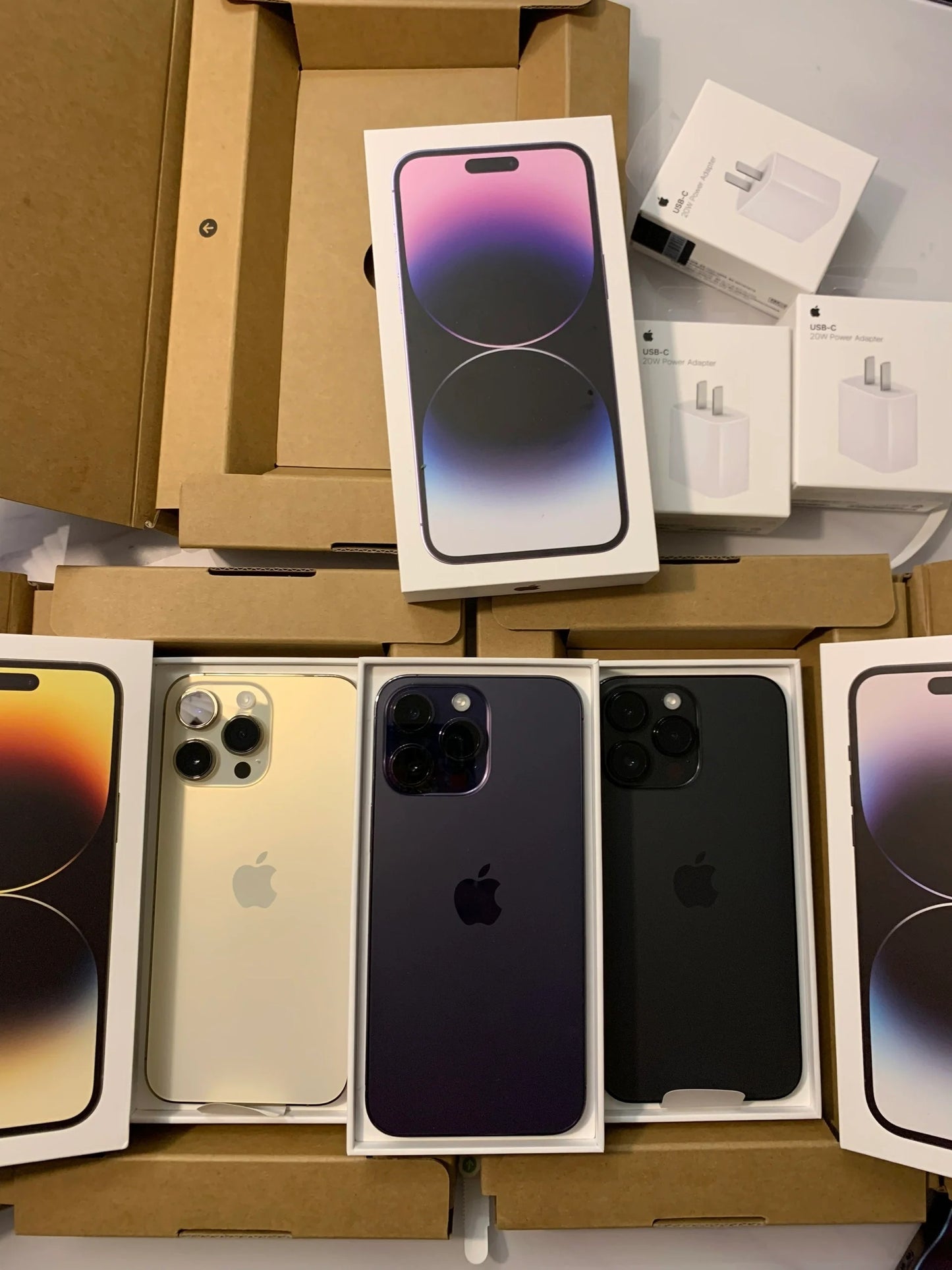 🍎Phone 14 Pro Max