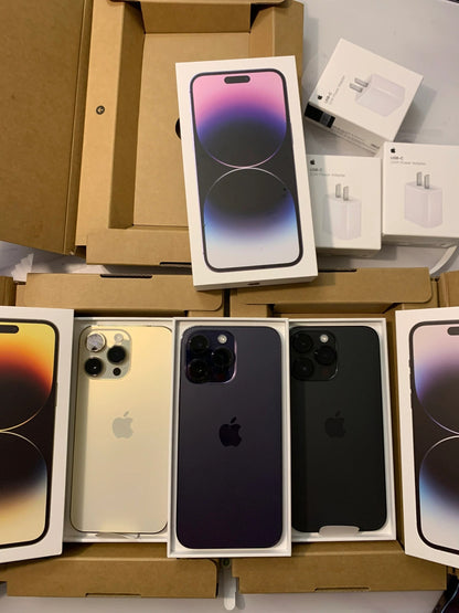 🍎Phone 14 Pro Max