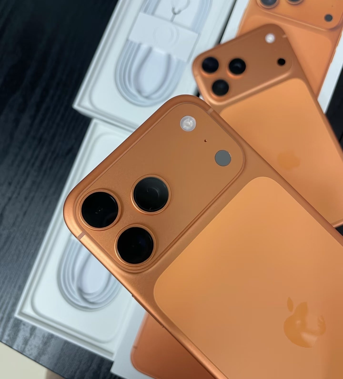 🍎Phone 17 Pro Max