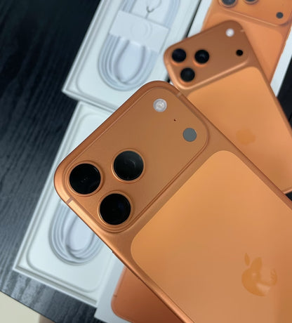 🍎Phone 17 Pro Max