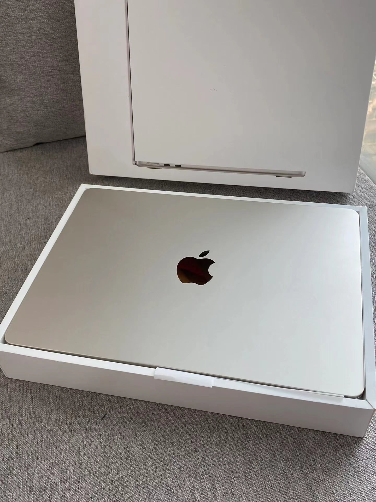 🍎Mac Air
