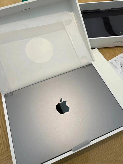 🍎Mac Air