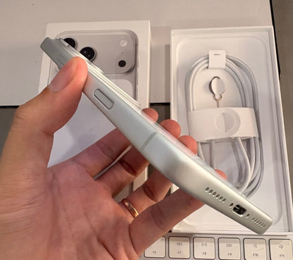 🍎Phone 17 Pro Max