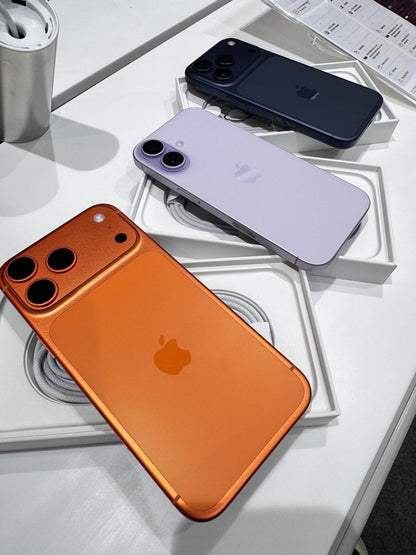 🍎Phone 17 Pro Max