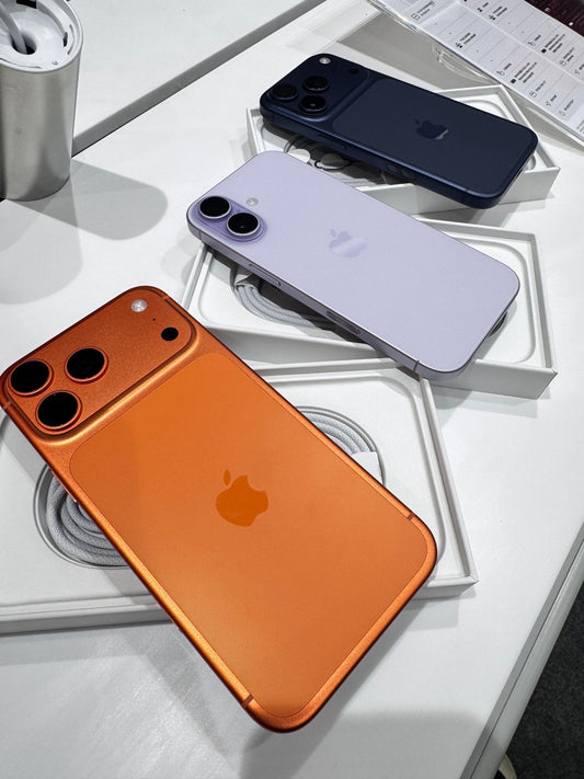 🍎Phone 17 Pro Max
