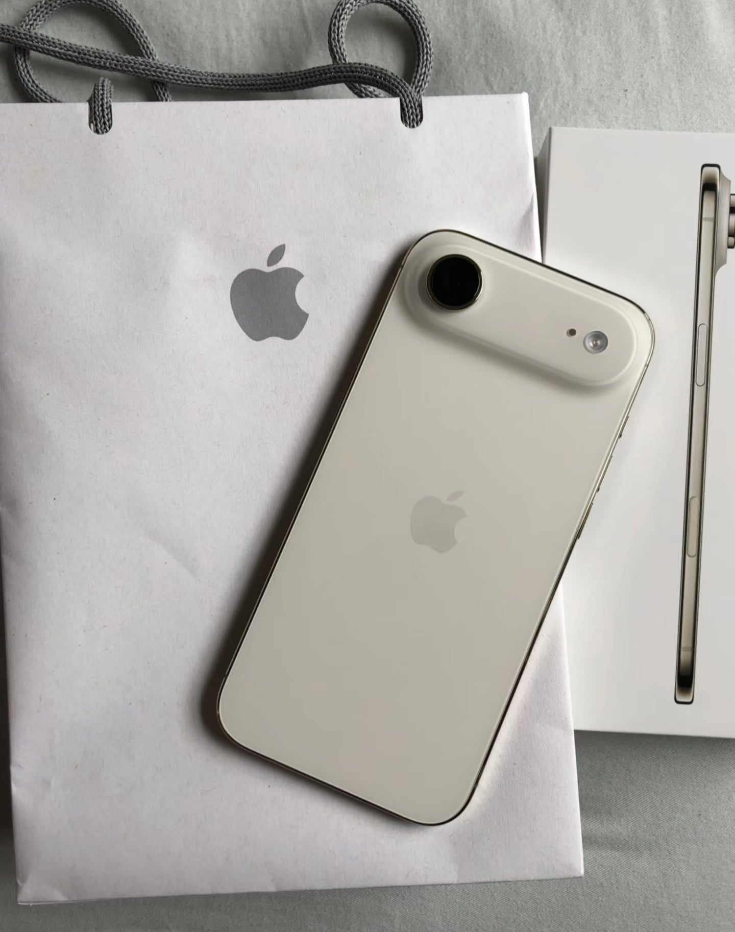🍎Phone Air